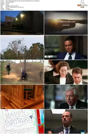 Dateline S33 1080p PCOK WEB-DL AAC2.0 H264-GPRS