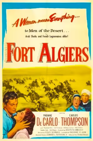 Fort Algiers 1953 1080p BluRay x264-OFT