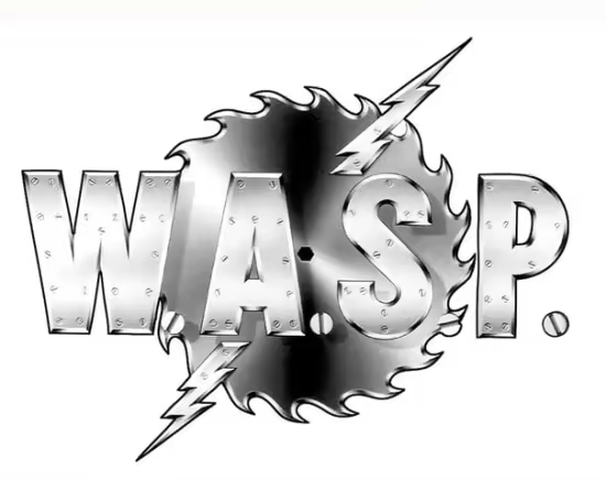 W.A.S.P. (WASP) - Official Discography (1984-2025) MP3