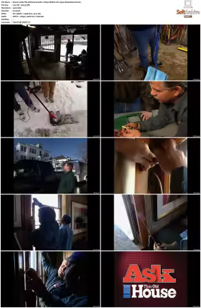 Ask This Old House S01 1080p WEB-DL AV1 OPUS-PleaseRewind