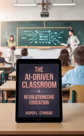 The AI-Driven Classroom: Revolutionizing Education