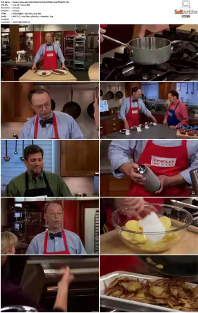 Americas Test Kitchen S07 DVDRip x264-PRESENT