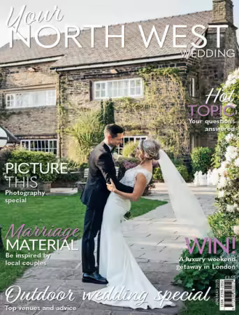 Your North West Wedding - April/May 2025