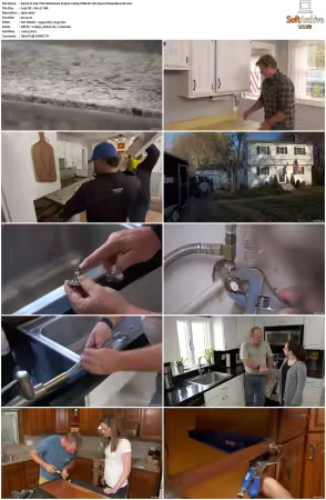 Ask This Old House S19 1080p WEB-DL AV1 OPUS-PleaseRewind