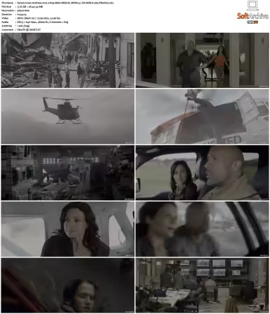 San Andreas 2015 2160p MAX WEB-DL DDPA 5 1 DV HDR H265-PiRaTeS