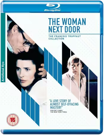The Woman Next Door 1981 UHD BluRay 1080p DDP 1.0 DoVi HDR10 x265-SM737