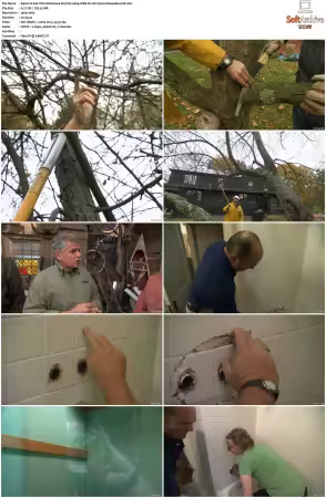 Ask This Old House S07 1080p WEB-DL AV1 OPUS-PleaseRewind