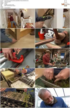 Ask This Old House S08 1080p WEB-DL AV1 OPUS-PleaseRewind