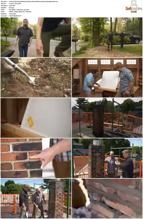 Ask This Old House S21 1080p WEB-DL AV1 OPUS-PleaseRewind