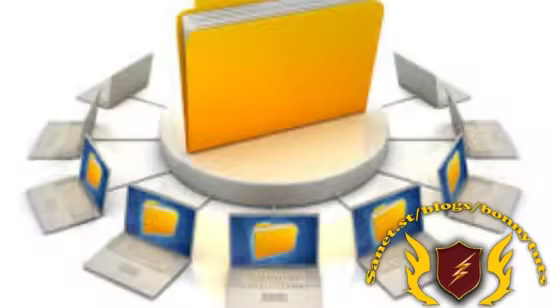 DFS File Server On Windows Server 2022 100% Labs Hands On