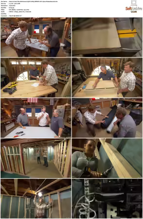 Ask This Old House S13 1080p WEB-DL AV1 OPUS-PleaseRewind