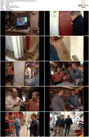 Ask This Old House S02 1080p WEB-DL AV1 OPUS-PleaseRewind