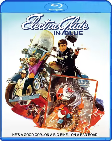 Electra Glide In Blue 1973 1080p BluRay x264 AAC-FQM