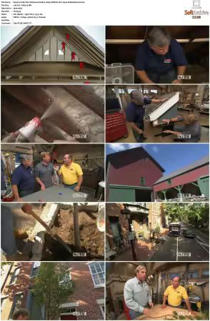 Ask This Old House S10 1080p WEB-DL AV1 OPUS-PleaseRewind