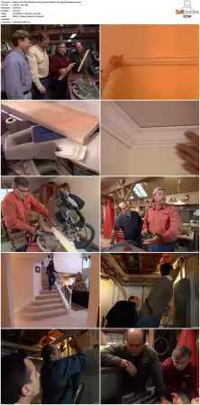 Ask This Old House S01 1080p WEB-DL AV1 OPUS-PleaseRewind
