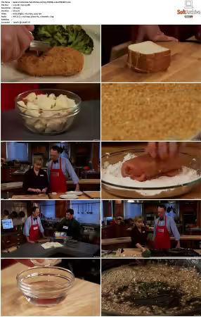 Americas Test Kitchen S07 DVDRip x264-PRESENT