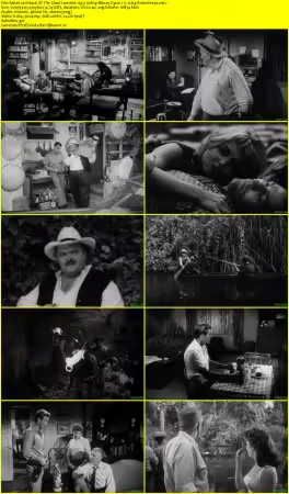 Attack Of The Giant Leeches 1959 1080p Bluray Opus 2.0 x264-RetroPeeps