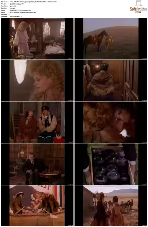 Buffalo Girls 1995 S01 1080p BluRay REMUX AVC DD 2.0-UnKn0wn