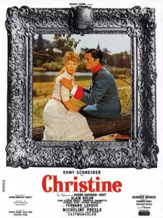 Christine 1958 720p x264-Classics