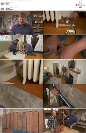 Ask This Old House S18 1080p WEB-DL AV1 OPUS-PleaseRewind