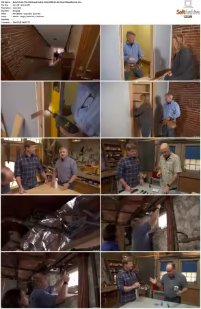Ask This Old House S14 1080p WEB-DL AV1 OPUS-PleaseRewind
