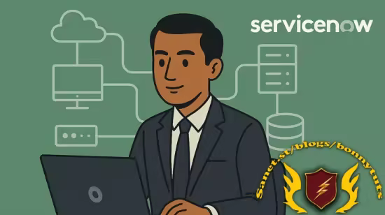 ServiceNow Discovery Expert 2025