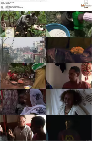 Bizarre Foods With Andrew Zimmern S02 1080p AMZN WEB-DL DD 2 0 H 264-SLiGNOME