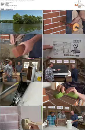 Ask This Old House S17 1080p WEB-DL AV1 OPUS-PleaseRewind
