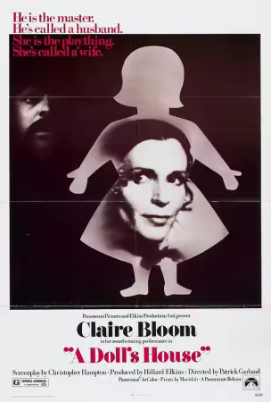 A Dolls House 1973 720p x264-Classics