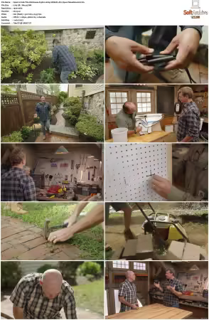 Ask This Old House S19 1080p WEB-DL AV1 OPUS-PleaseRewind