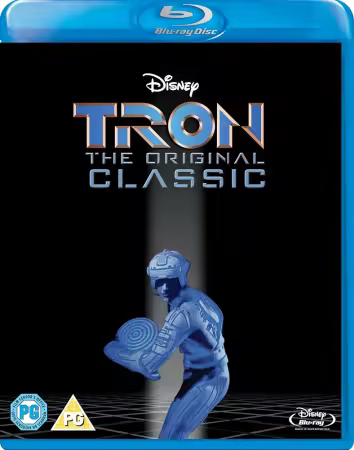 TRON 1982 1080p BluRay DD 5.1 HEVC X265-RMTeam