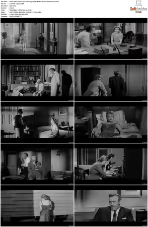 The Three Faces of Eve 1957 1080p BluRay Remux AVC FLAC-t0m
