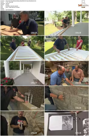 Ask This Old House S10 1080p WEB-DL AV1 OPUS-PleaseRewind