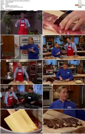 Americas Test Kitchen S07 DVDRip x264-PRESENT