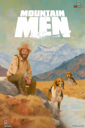 Mountain Men S13 1080p WEB h264-EDITH