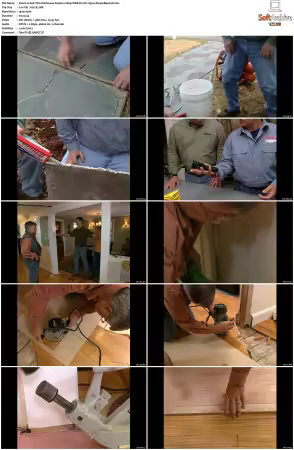 Ask This Old House S04 1080p WEB-DL AV1 OPUS-PleaseRewind