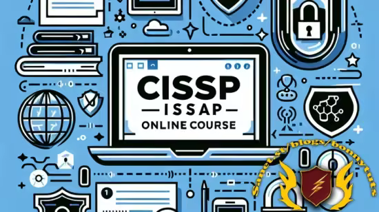 CISSP ISSAP Masterclass 2025 Course With Practice Questions