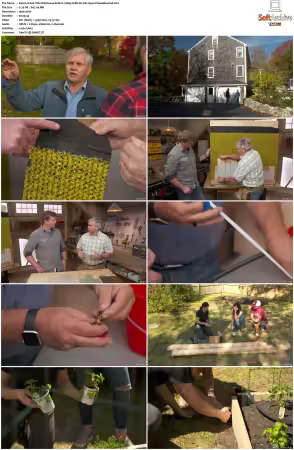 Ask This Old House S18 1080p WEB-DL AV1 OPUS-PleaseRewind