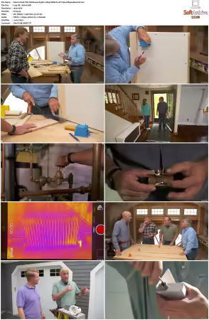Ask This Old House S15 1080p WEB-DL AV1 OPUS-PleaseRewind
