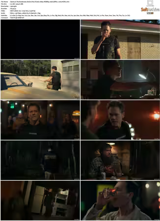 The Bondsman S01 1080p WEBRip 10bit DDP5 1 x265-HODL