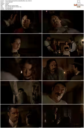 Deadwood 2004 S02 1080p BDRip DDP5 1 x265-Vialle