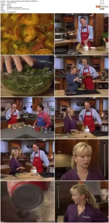 Americas Test Kitchen S06 DVDRip x264-PRESENT