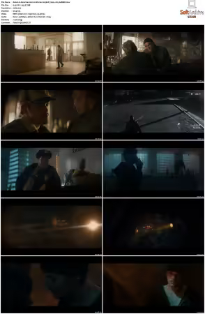 American Horror Stories S03 720p x265-AMBER