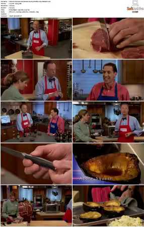 Americas Test Kitchen S07 DVDRip x264-PRESENT