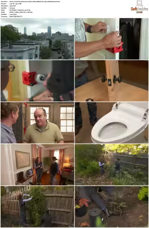 Ask This Old House S15 1080p WEB-DL AV1 OPUS-PleaseRewind