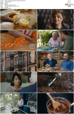 Rick Steins Food Stories S01 1080p WEB H264-CBFM