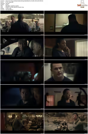 Tom Clancys Jack Ryan S04 1080p BluRay AC-3 TrueHD7.1 Atmos AVC-PiR8