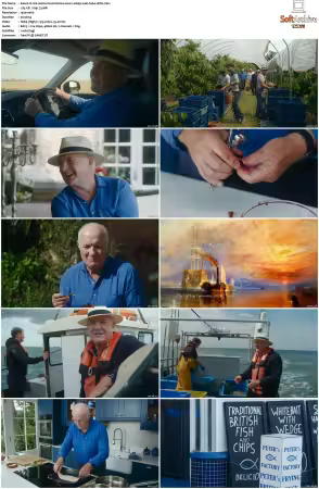Rick Steins Food Stories S01 1080p WEB H264-CBFM