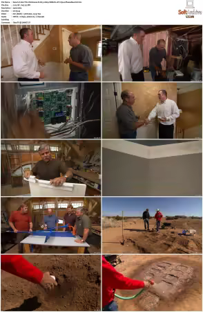 Ask This Old House S12 1080p WEB-DL AV1 OPUS-PleaseRewind
