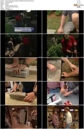Ask This Old House S02 1080p WEB-DL AV1 OPUS-PleaseRewind